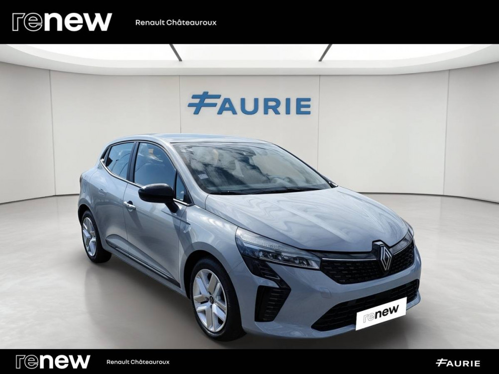 Acheter Renault Clio 5 Clio TCe 90 Evolution 5p occasion dans les concessions du Groupe Faurie
