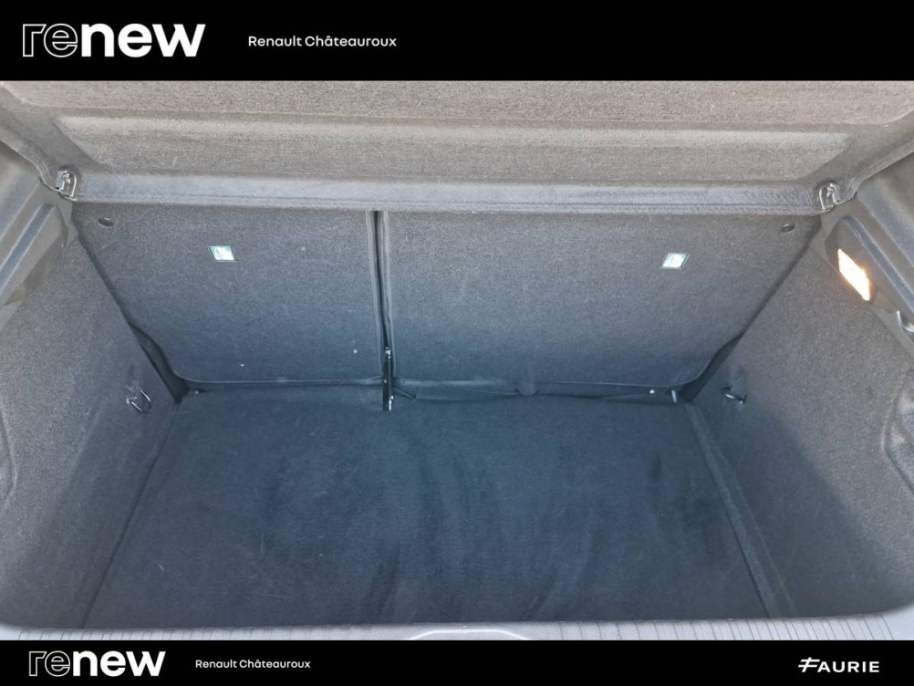 Acheter Renault Clio 5 Clio TCe 100 GPL Evolution 5p occasion dans les concessions du Groupe Faurie