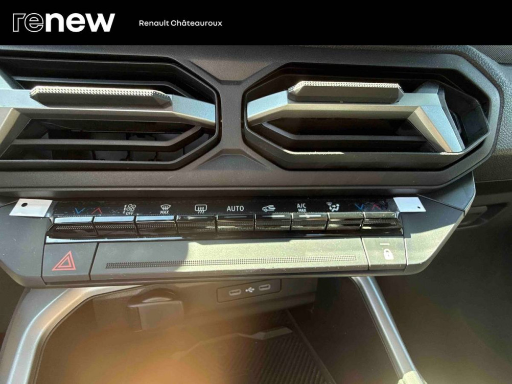 Acheter Dacia Bigster Bigster Hybrid 155 Journey 5p neuf dans les concessions du Groupe Faurie