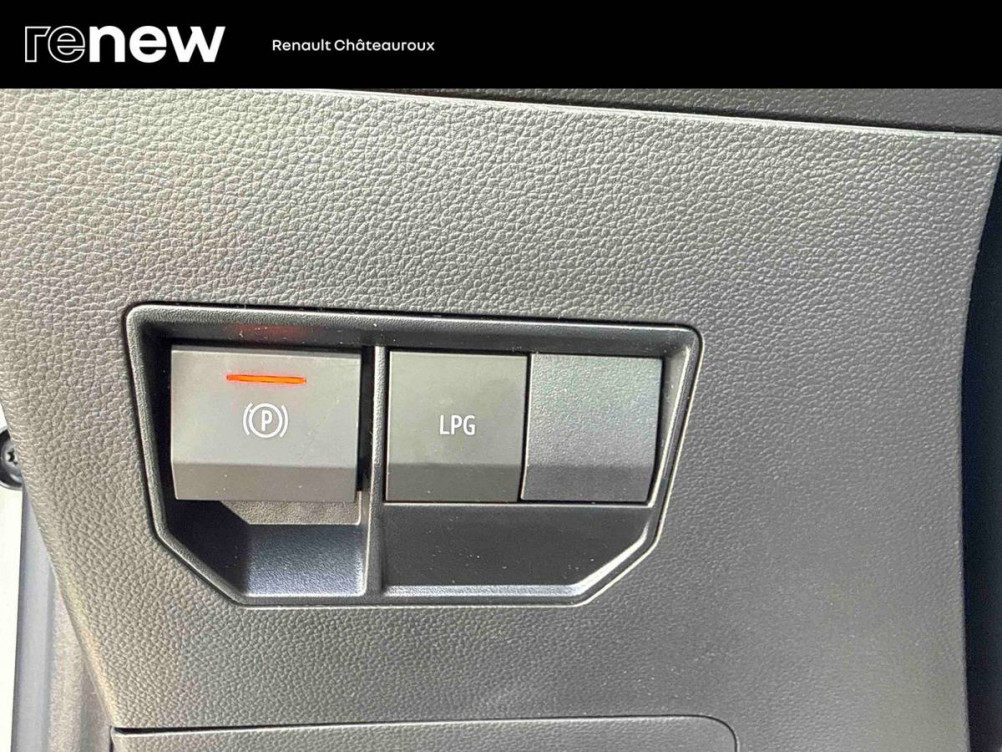 Acheter Dacia Duster Duster Hybrid-G 150 4x4 Extreme 5p neuf dans les concessions du Groupe Faurie