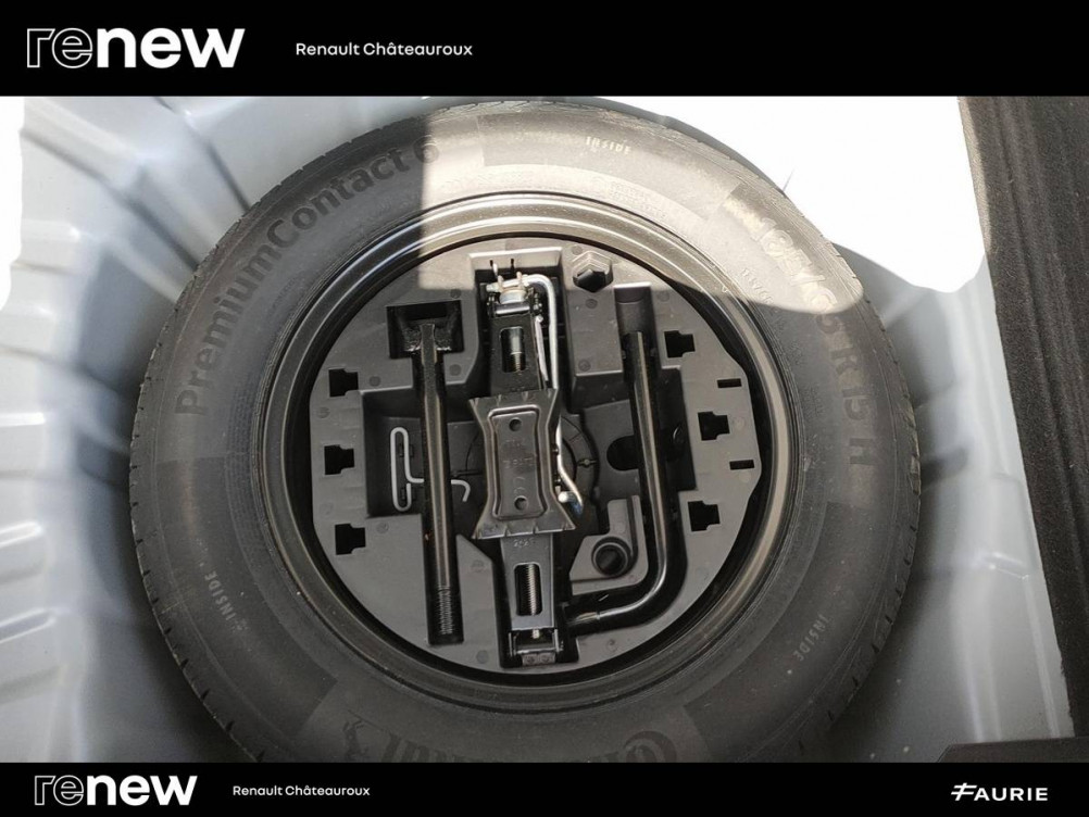 Acheter Renault Clio 5 Clio TCe 90 Evolution 5p occasion dans les concessions du Groupe Faurie