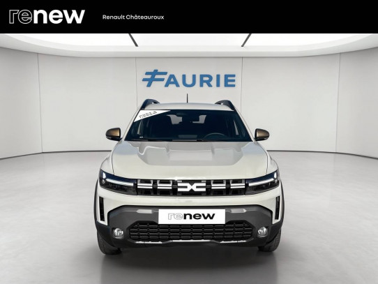 Acheter Dacia Duster Duster Hybrid-G 150 4x4 Extreme 5p neuve* dans les concessions du Groupe Faurie