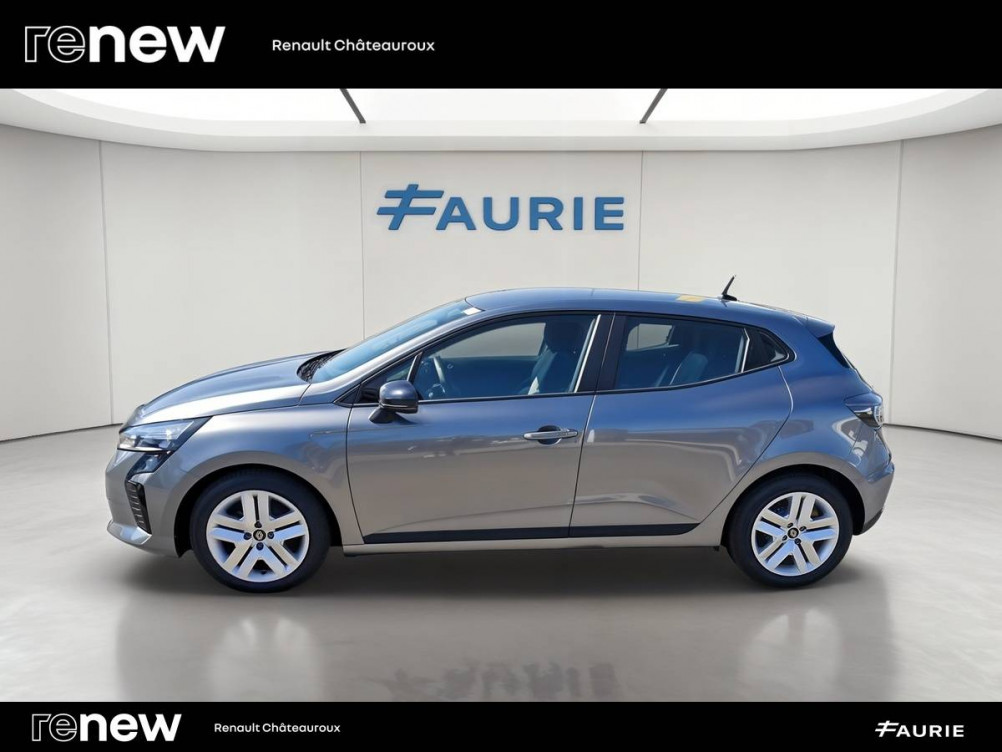 Acheter Renault Clio 5 Clio TCe 100 GPL Evolution 5p occasion dans les concessions du Groupe Faurie