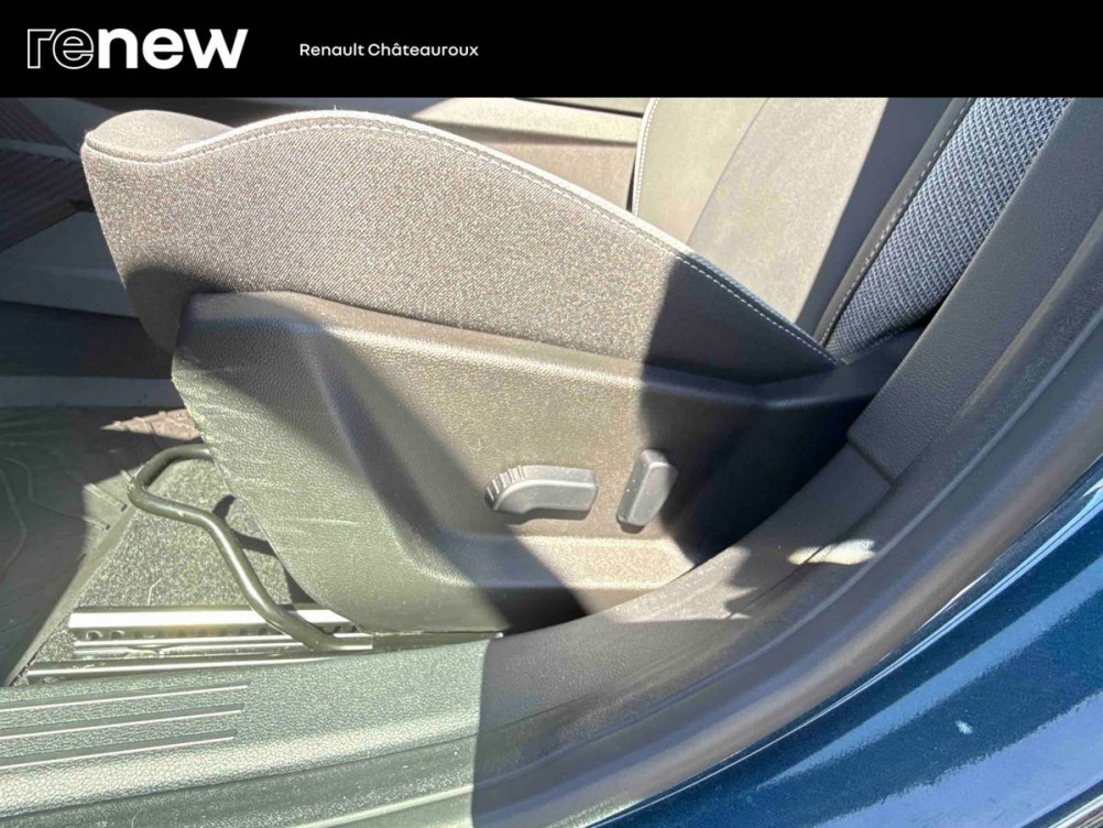 Acheter Dacia Bigster Bigster Hybrid 155 Journey 5p neuf dans les concessions du Groupe Faurie