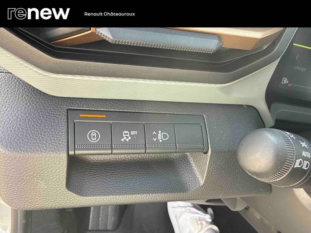 Acheter Dacia Duster Duster Hybrid-G 150 4x4 Extreme 5p neuf dans les concessions du Groupe Faurie