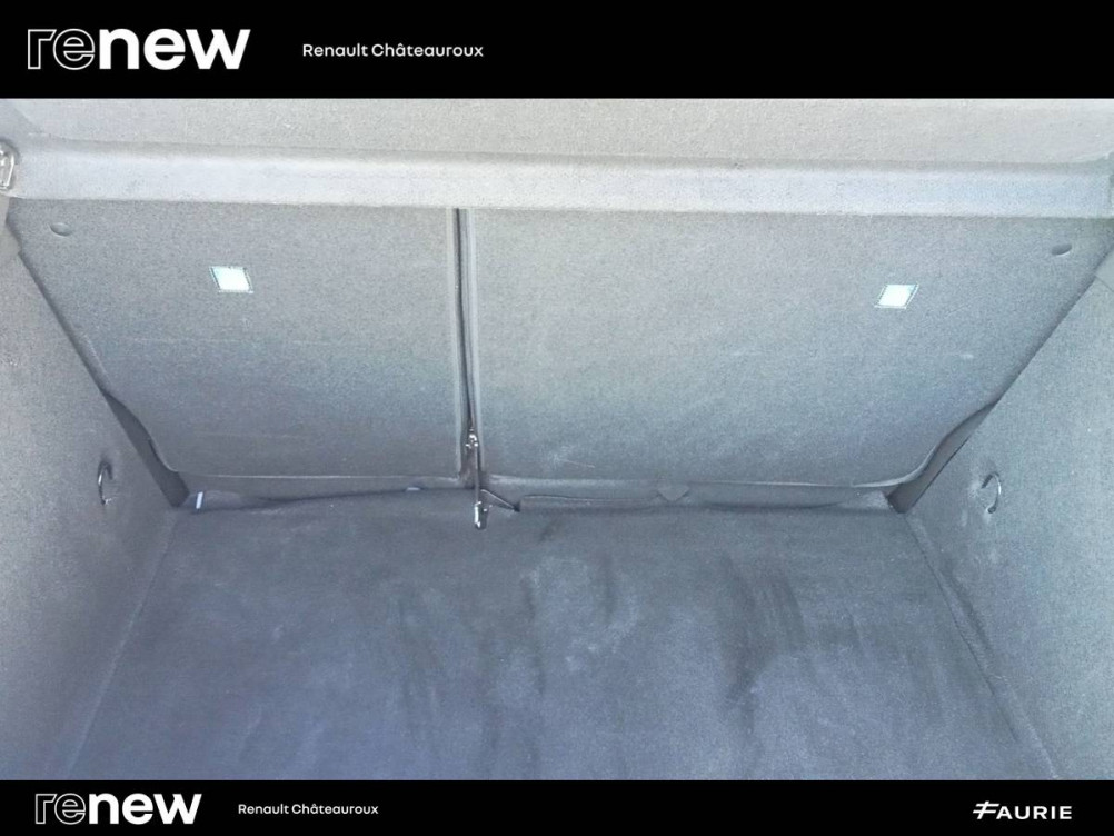 Acheter Renault Clio 5 Clio TCe 90 Evolution 5p occasion dans les concessions du Groupe Faurie