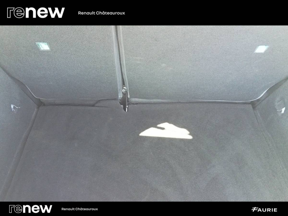 Acheter Renault Clio 5 Clio TCe 90 - 21N Business 5p occasion dans les concessions du Groupe Faurie