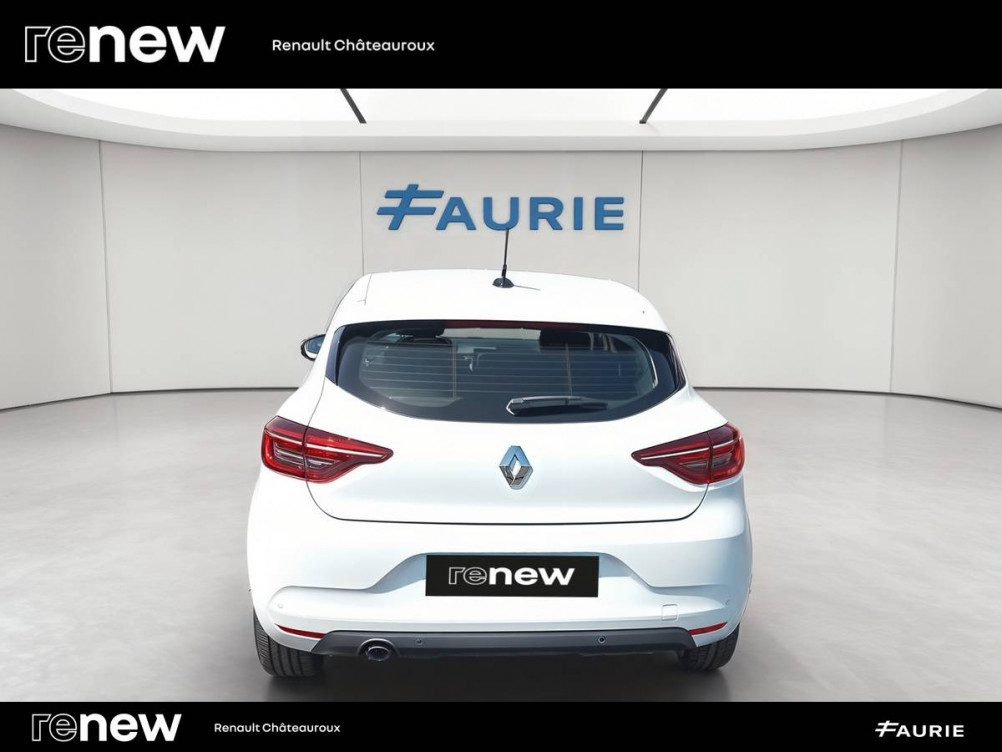 Acheter Renault Clio 5 Clio TCe 90 - 21N Business 5p occasion dans les concessions du Groupe Faurie