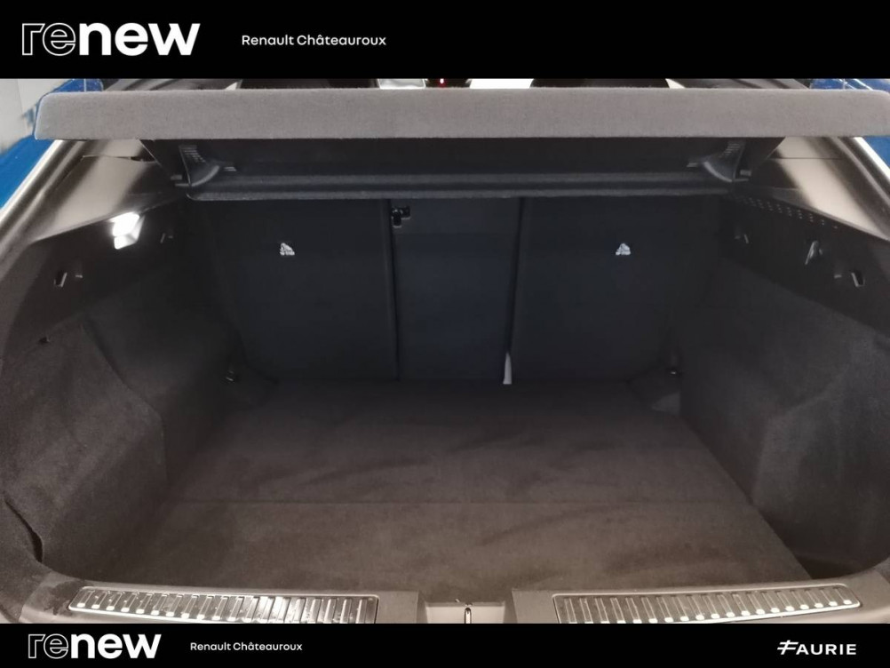 Acheter Renault Rafale Rafale E-Tech full hybrid 200 esprit Alpine 5p occasion dans les concessions du Groupe Faurie