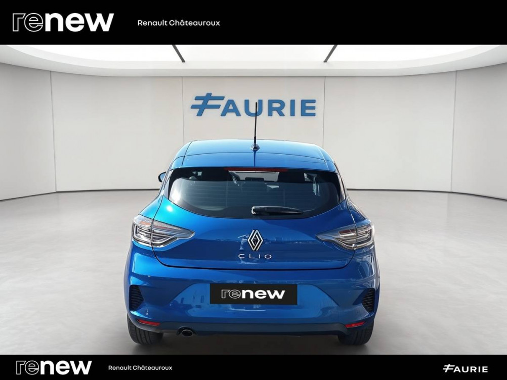 Acheter Renault Clio 5 Clio TCe 90 Evolution 5p occasion dans les concessions du Groupe Faurie
