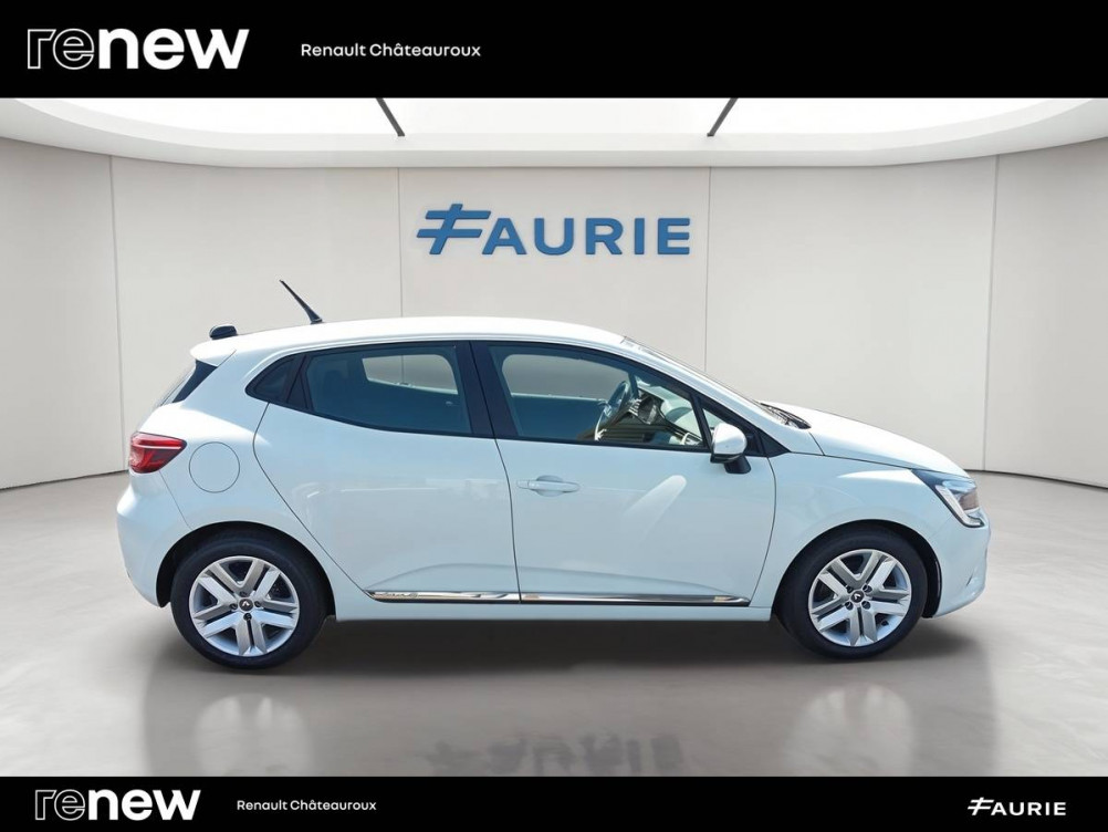 Acheter Renault Clio 5 Clio TCe 90 - 21N Business 5p occasion dans les concessions du Groupe Faurie