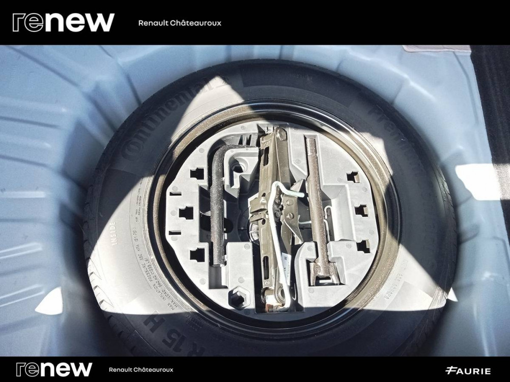 Acheter Renault Clio 5 Clio TCe 90 - 21N Business 5p occasion dans les concessions du Groupe Faurie