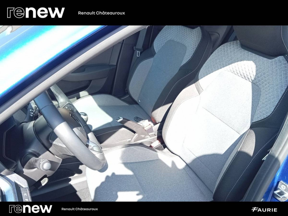 Acheter Renault Clio 5 Clio TCe 90 Evolution 5p occasion dans les concessions du Groupe Faurie