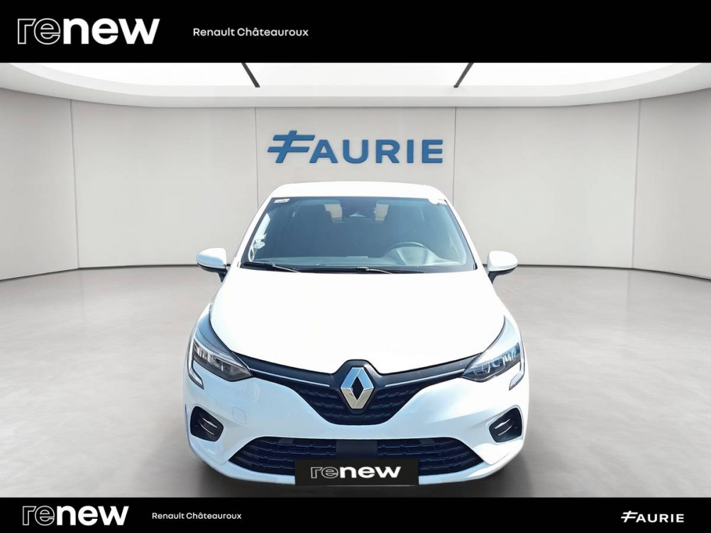 Acheter Renault Clio 5 Clio TCe 90 - 21N Business 5p occasion dans les concessions du Groupe Faurie