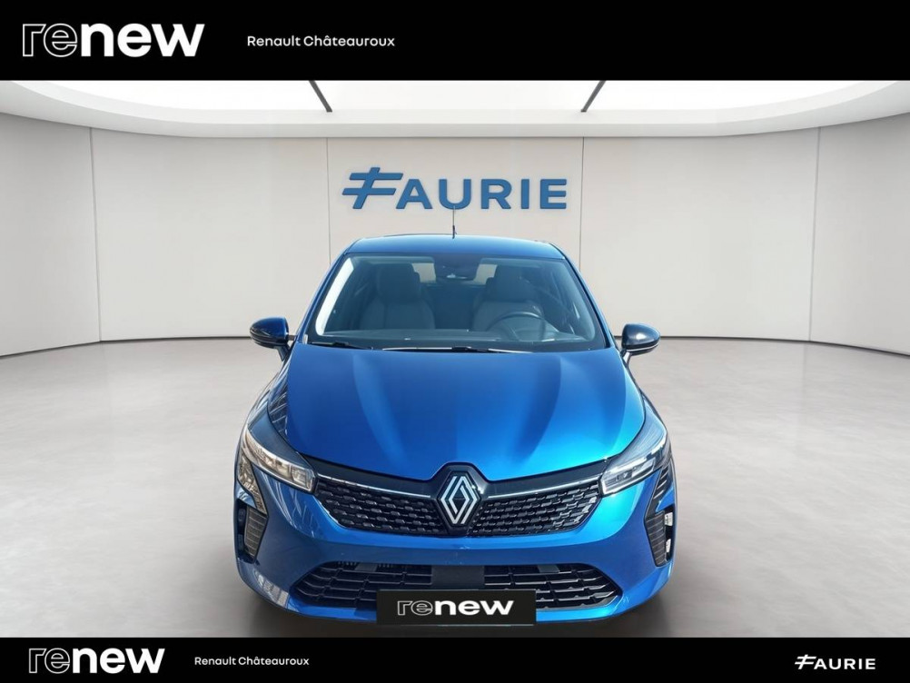 Acheter Renault Clio 5 Clio TCe 90 Evolution 5p occasion dans les concessions du Groupe Faurie