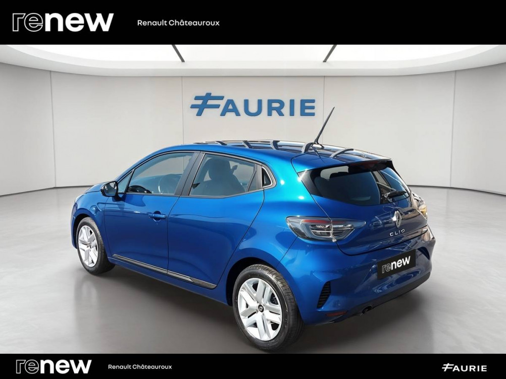 Acheter Renault Clio 5 Clio TCe 90 Evolution 5p occasion dans les concessions du Groupe Faurie