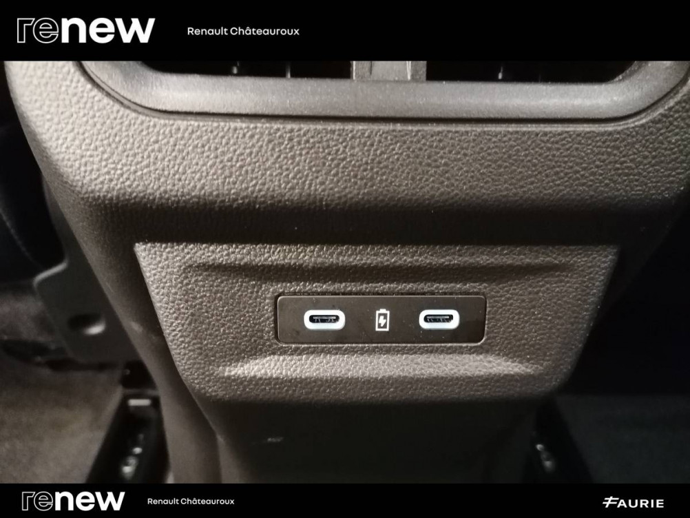 Acheter Renault Rafale Rafale E-Tech full hybrid 200 esprit Alpine 5p occasion dans les concessions du Groupe Faurie