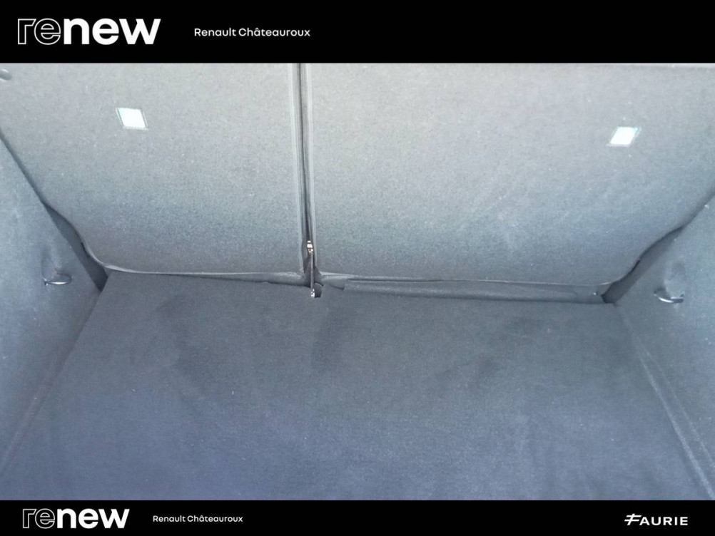 Acheter Renault Clio 5 Clio TCe 90 ch GSR2 Evolution 5p occasion dans les concessions du Groupe Faurie