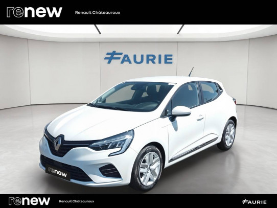 Acheter Renault Clio 5 Clio TCe 90 - 21N Business 5p occasion dans les concessions du Groupe Faurie