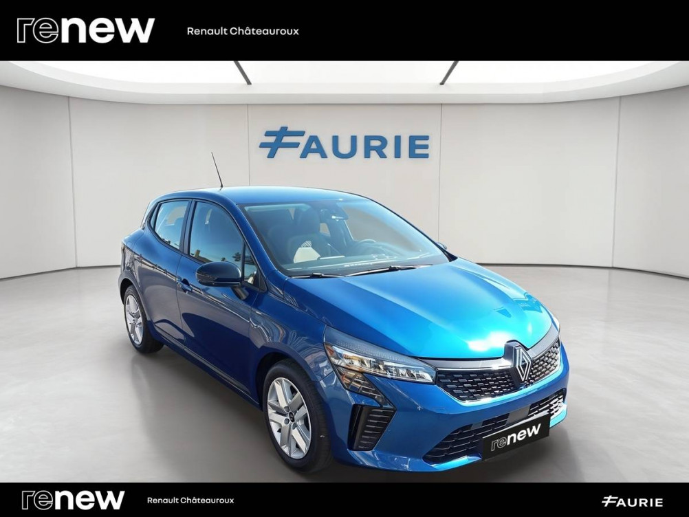 Acheter Renault Clio 5 Clio TCe 90 Evolution 5p occasion dans les concessions du Groupe Faurie