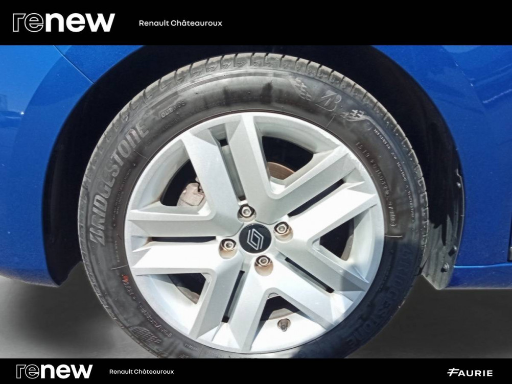 Acheter Renault Clio 5 Clio TCe 90 Evolution 5p occasion dans les concessions du Groupe Faurie