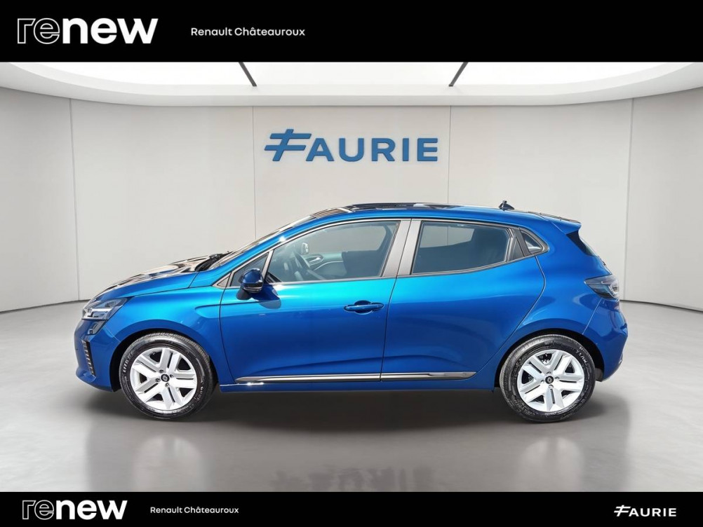 Acheter Renault Clio 5 Clio TCe 90 ch GSR2 Evolution 5p occasion dans les concessions du Groupe Faurie