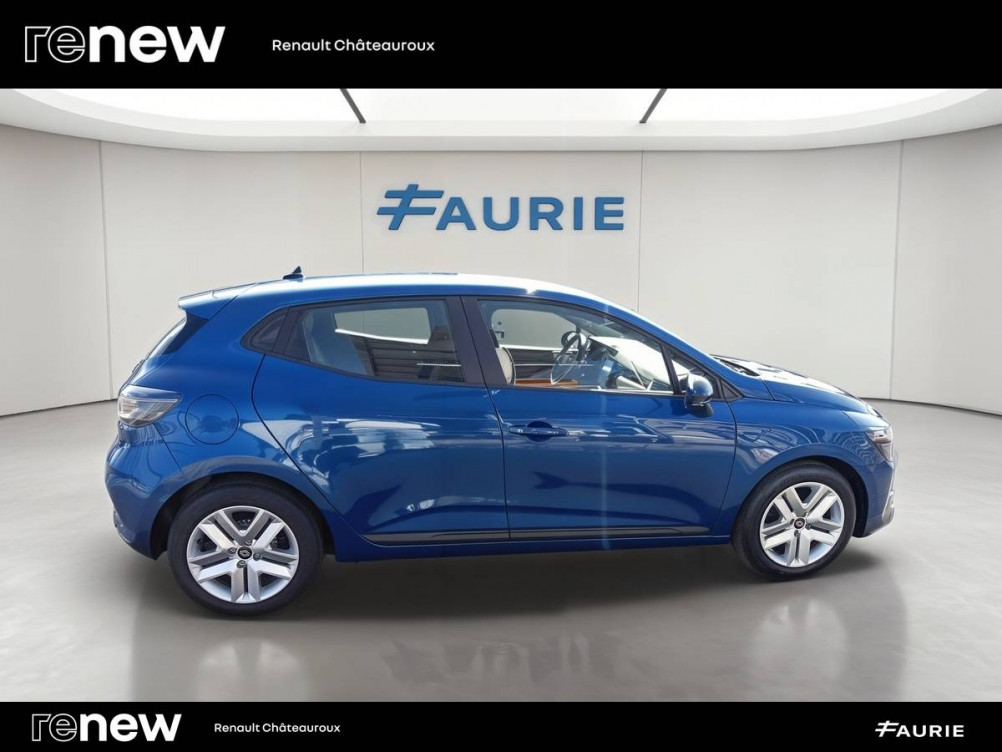 Acheter Renault Clio 5 Clio TCe 90 ch GSR2 Evolution 5p occasion dans les concessions du Groupe Faurie