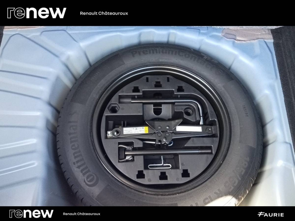 Acheter Renault Clio 5 Clio TCe 90 Evolution 5p occasion dans les concessions du Groupe Faurie