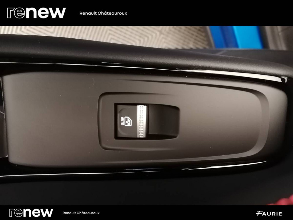 Acheter Renault Rafale Rafale E-Tech full hybrid 200 esprit Alpine 5p occasion dans les concessions du Groupe Faurie