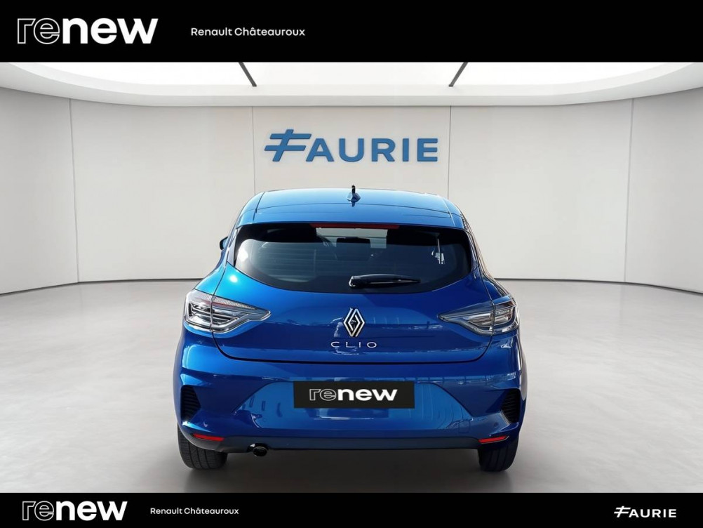 Acheter Renault Clio 5 Clio TCe 90 ch GSR2 Evolution 5p occasion dans les concessions du Groupe Faurie