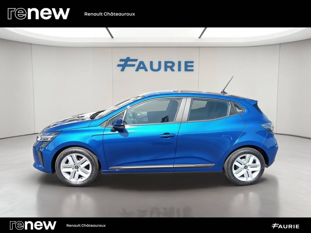 Acheter Renault Clio 5 Clio TCe 90 Evolution 5p occasion dans les concessions du Groupe Faurie