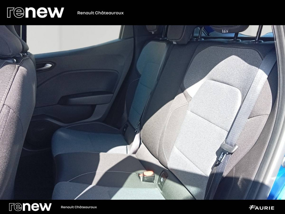 Acheter Renault Clio 5 Clio TCe 90 ch GSR2 Evolution 5p occasion dans les concessions du Groupe Faurie