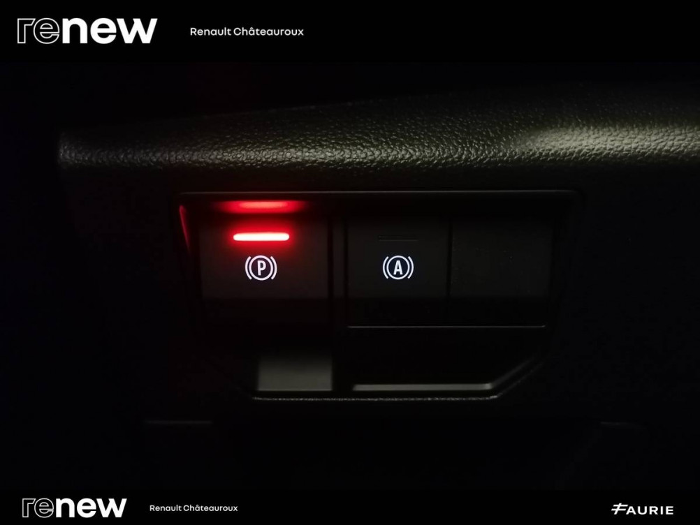 Acheter Renault Rafale Rafale E-Tech full hybrid 200 esprit Alpine 5p occasion dans les concessions du Groupe Faurie