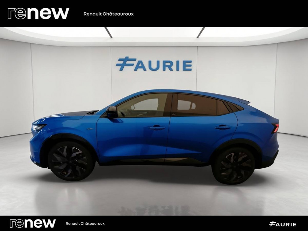 Acheter Renault Rafale Rafale E-Tech full hybrid 200 esprit Alpine 5p occasion dans les concessions du Groupe Faurie