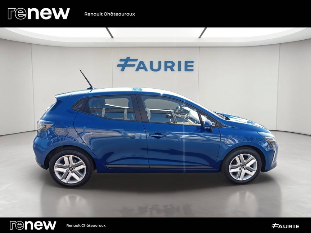 Acheter Renault Clio 5 Clio TCe 90 Evolution 5p occasion dans les concessions du Groupe Faurie