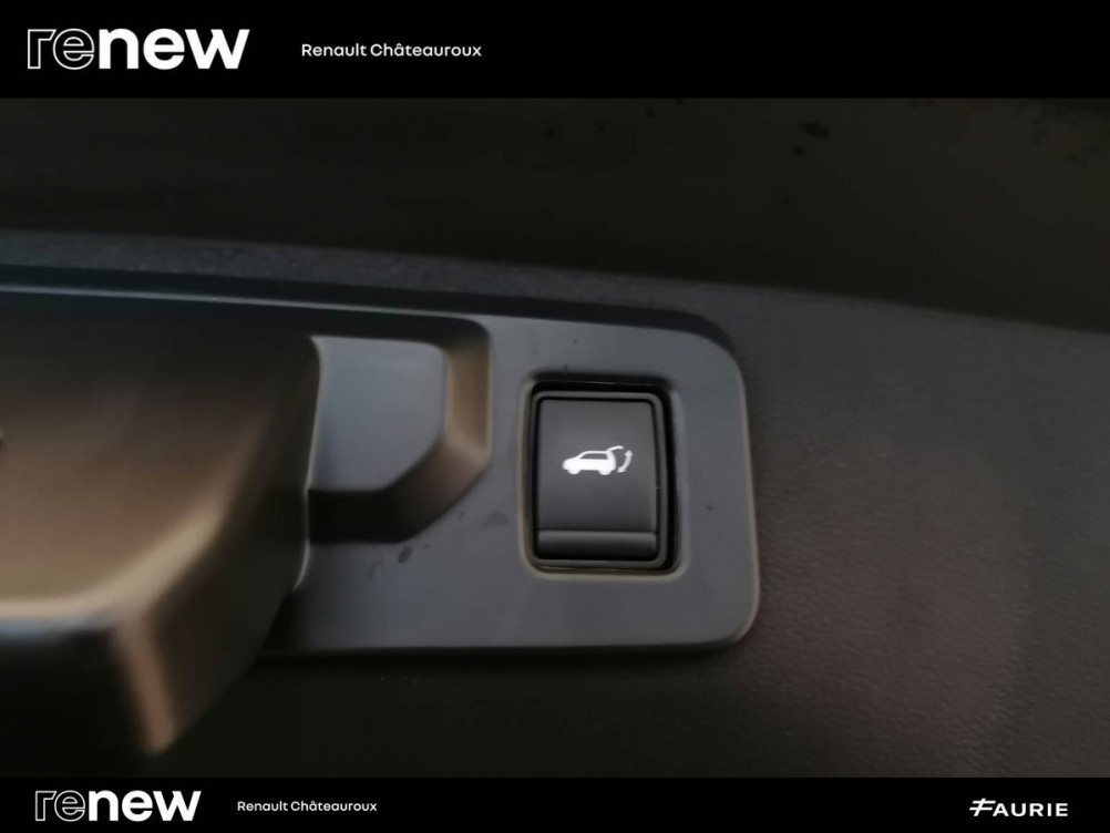 Acheter Renault Rafale Rafale E-Tech full hybrid 200 esprit Alpine 5p occasion dans les concessions du Groupe Faurie