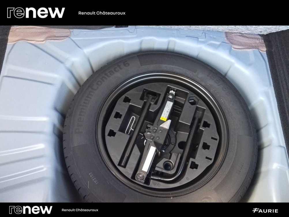 Acheter Renault Clio 5 Clio TCe 90 ch GSR2 Evolution 5p occasion dans les concessions du Groupe Faurie