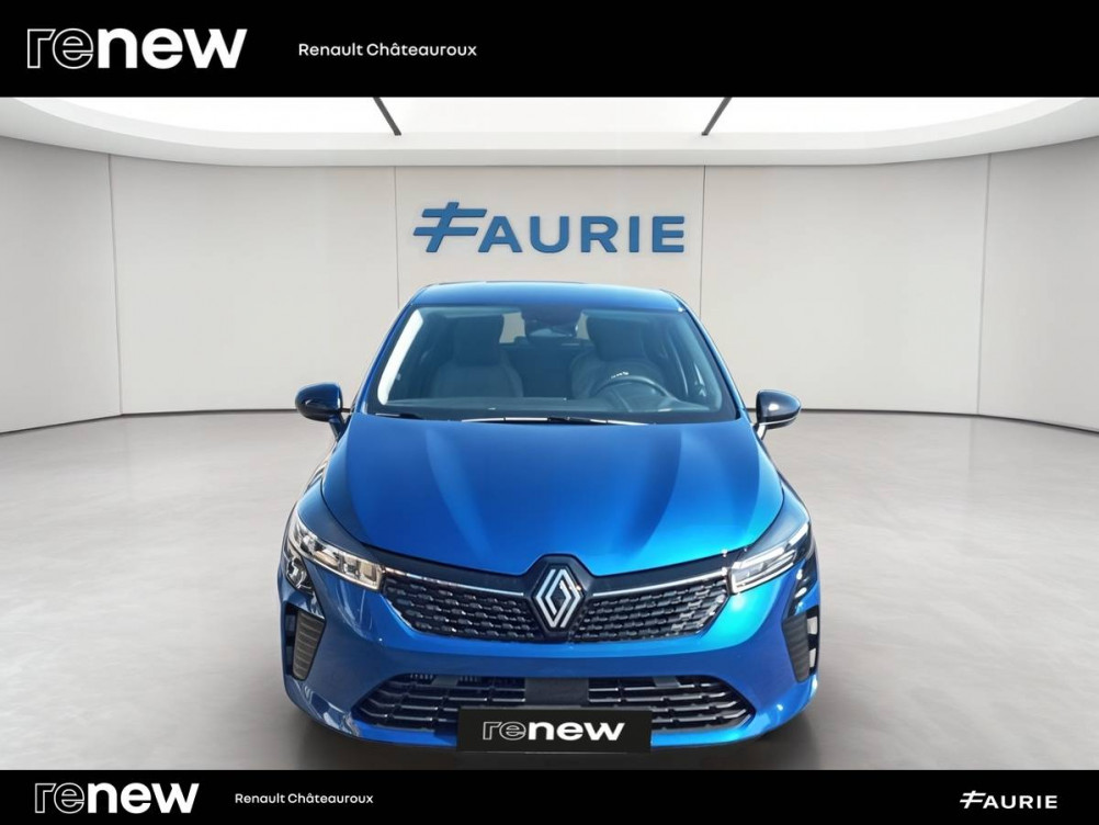 Acheter Renault Clio 5 Clio TCe 90 ch GSR2 Evolution 5p occasion dans les concessions du Groupe Faurie