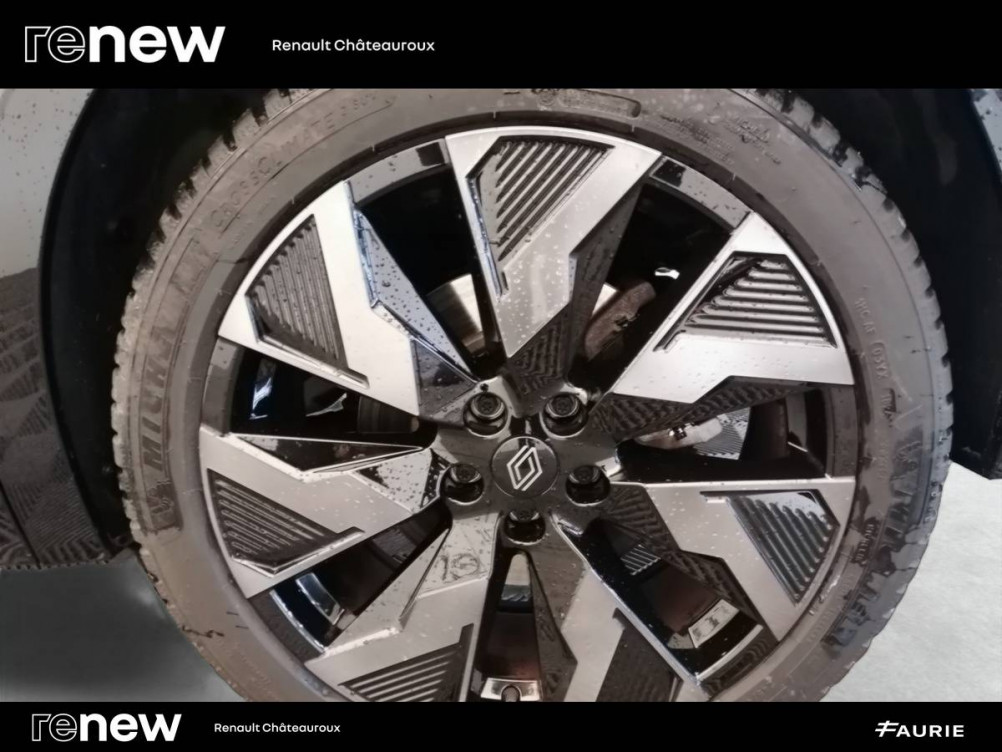 Acheter Renault Rafale Rafale E-Tech full hybrid 200 esprit Alpine 5p occasion dans les concessions du Groupe Faurie