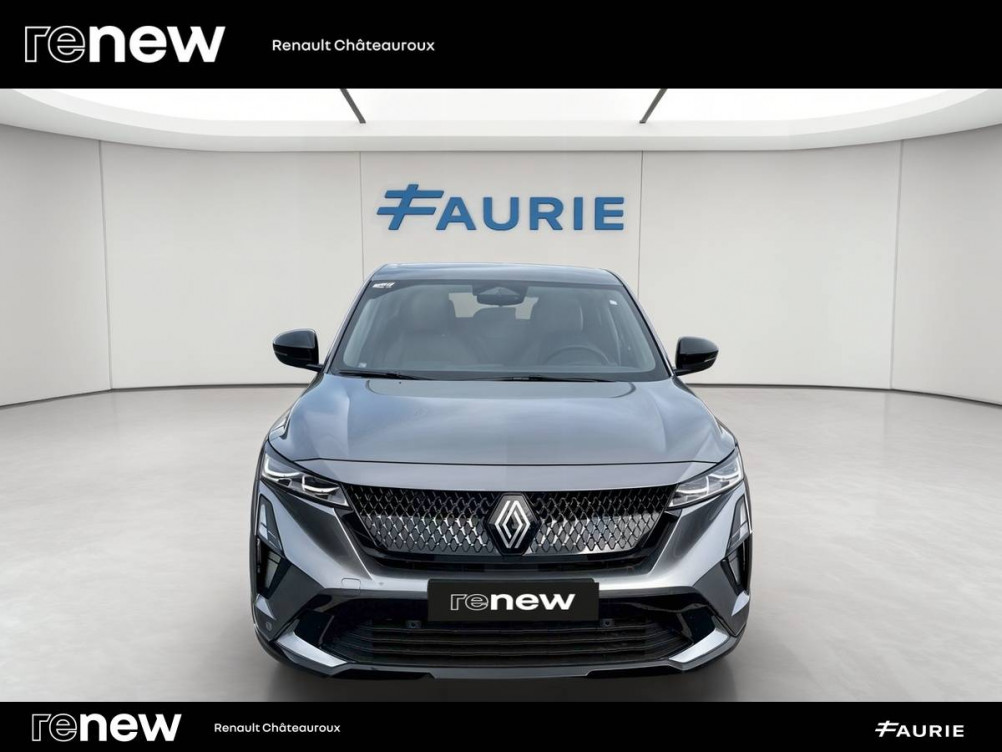 Acheter Renault Rafale Rafale E-Tech full hybrid 200ch Techno 5p occasion dans les concessions du Groupe Faurie