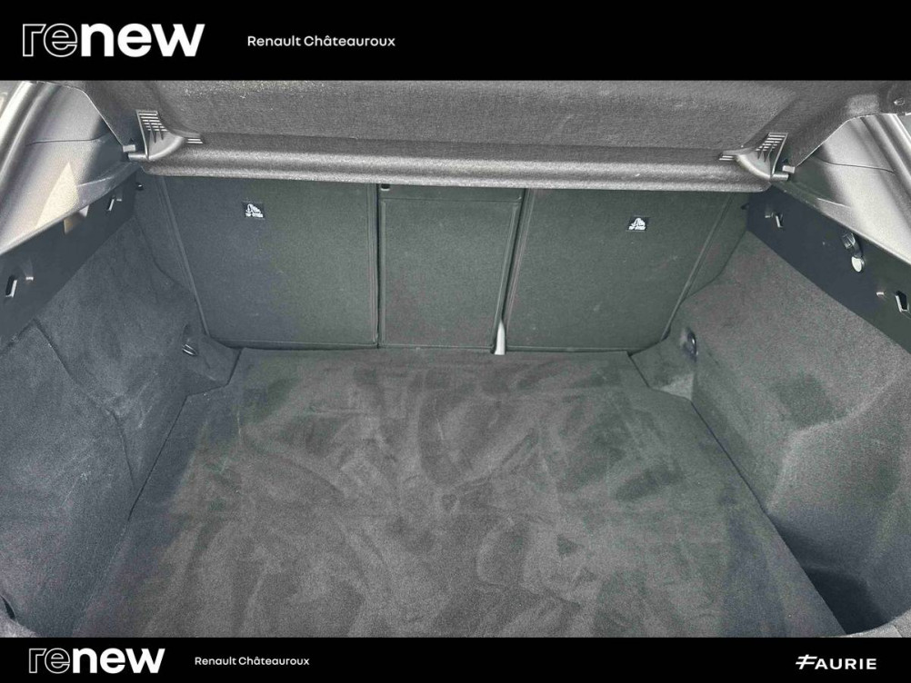 Acheter Renault Rafale Rafale E-Tech full hybrid 200ch Techno 5p occasion dans les concessions du Groupe Faurie