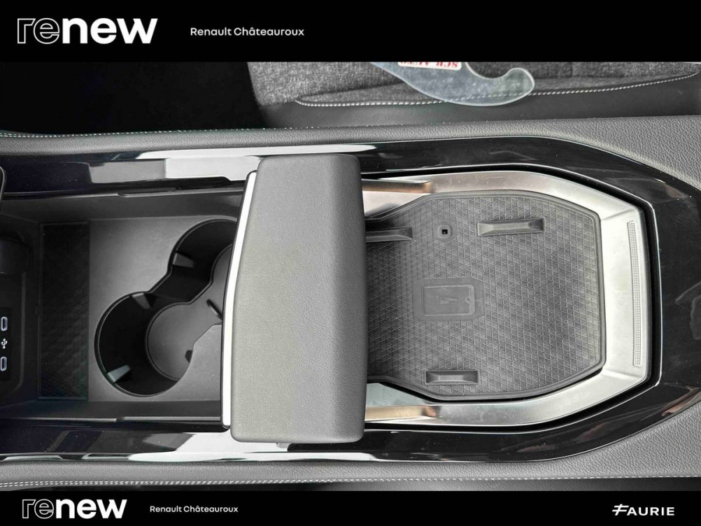 Acheter Renault Rafale Rafale E-Tech full hybrid 200ch Techno 5p occasion dans les concessions du Groupe Faurie