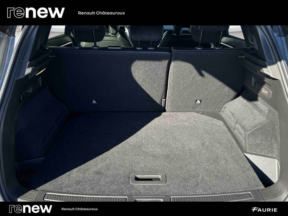 Acheter Renault Austral Austral E-Tech hybrid 200 Iconic esprit Alpine 5p occasion dans les concessions du Groupe Faurie