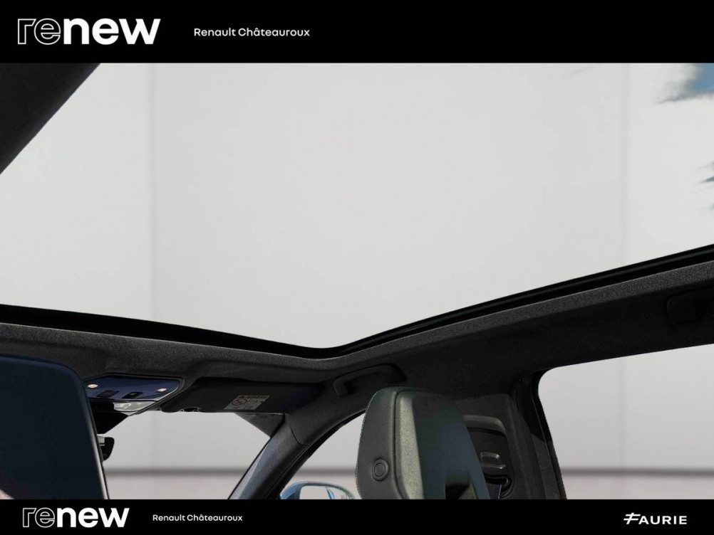 Acheter Renault Austral Austral E-Tech hybrid 200 Iconic esprit Alpine 5p occasion dans les concessions du Groupe Faurie