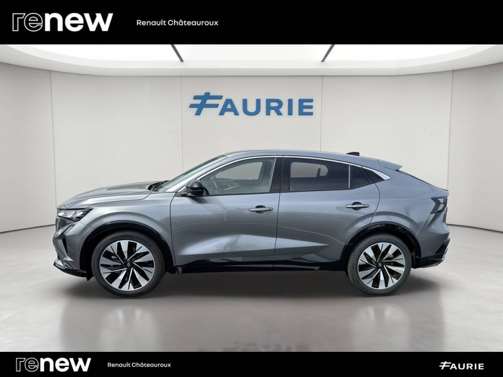 Acheter Renault Rafale Rafale E-Tech full hybrid 200ch Techno 5p occasion dans les concessions du Groupe Faurie