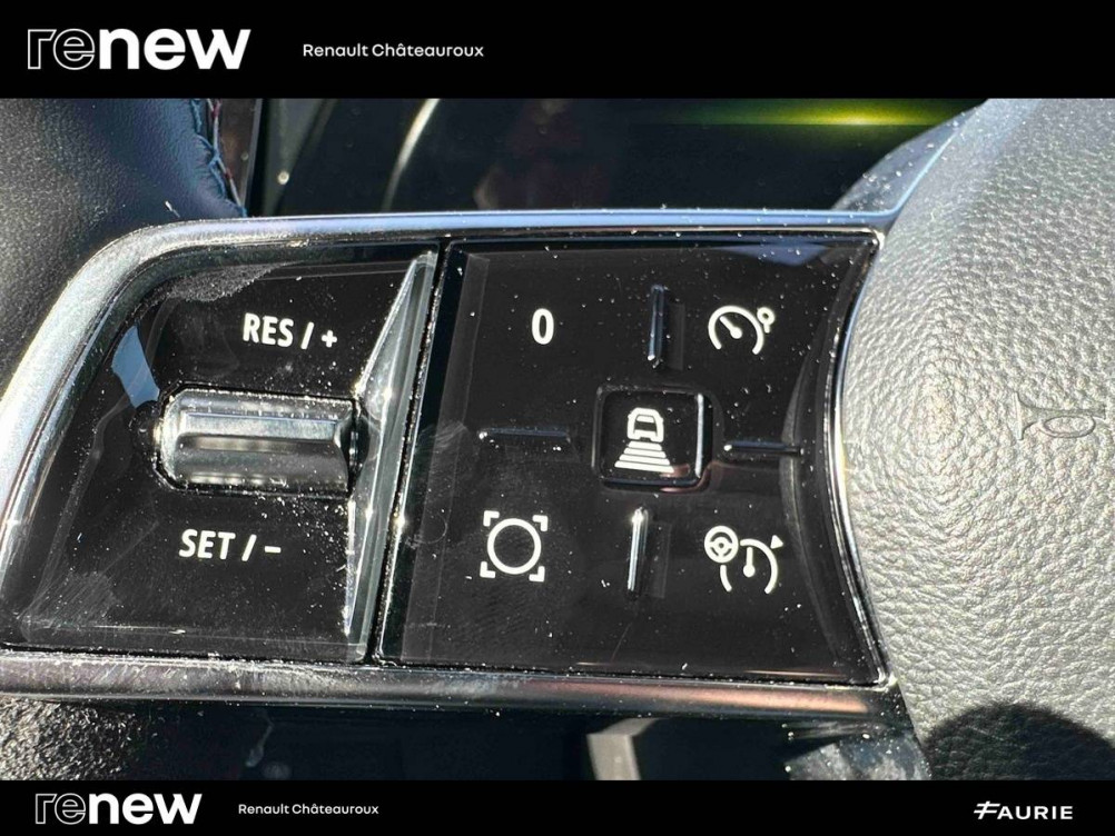 Acheter Renault Austral Austral E-Tech hybrid 200 Iconic esprit Alpine 5p occasion dans les concessions du Groupe Faurie