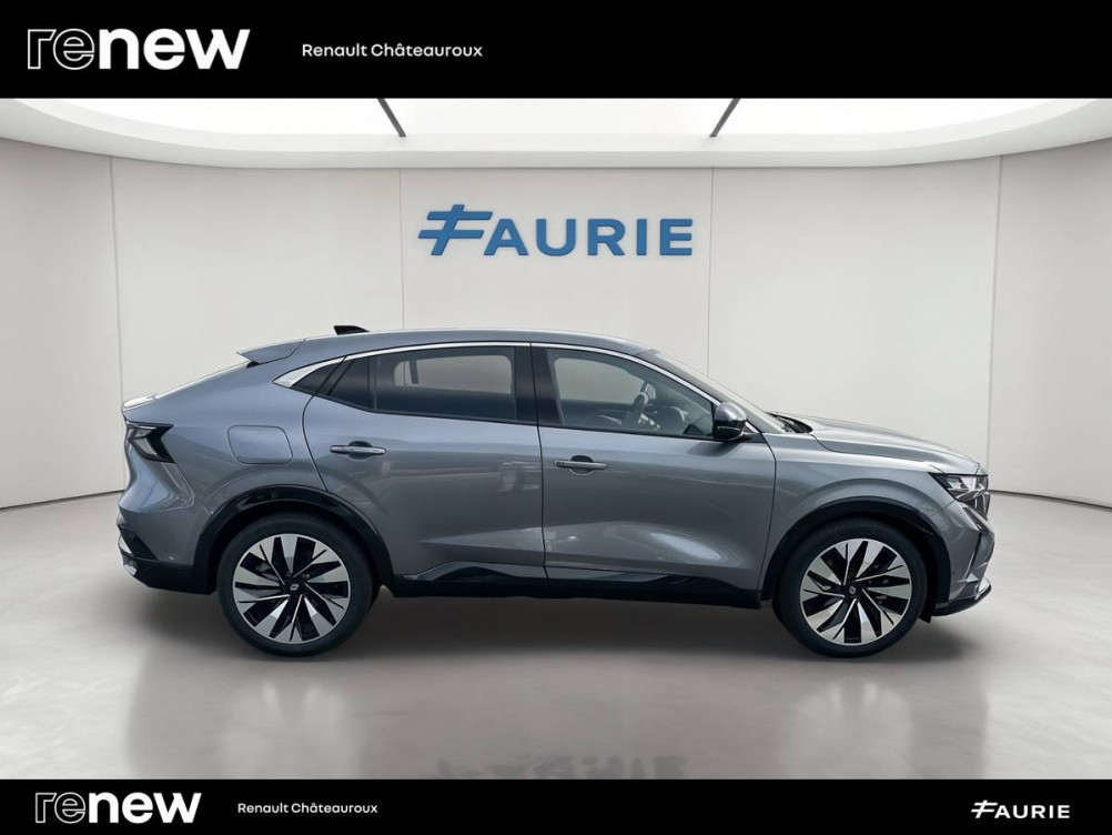 Acheter Renault Rafale Rafale E-Tech full hybrid 200ch Techno 5p occasion dans les concessions du Groupe Faurie