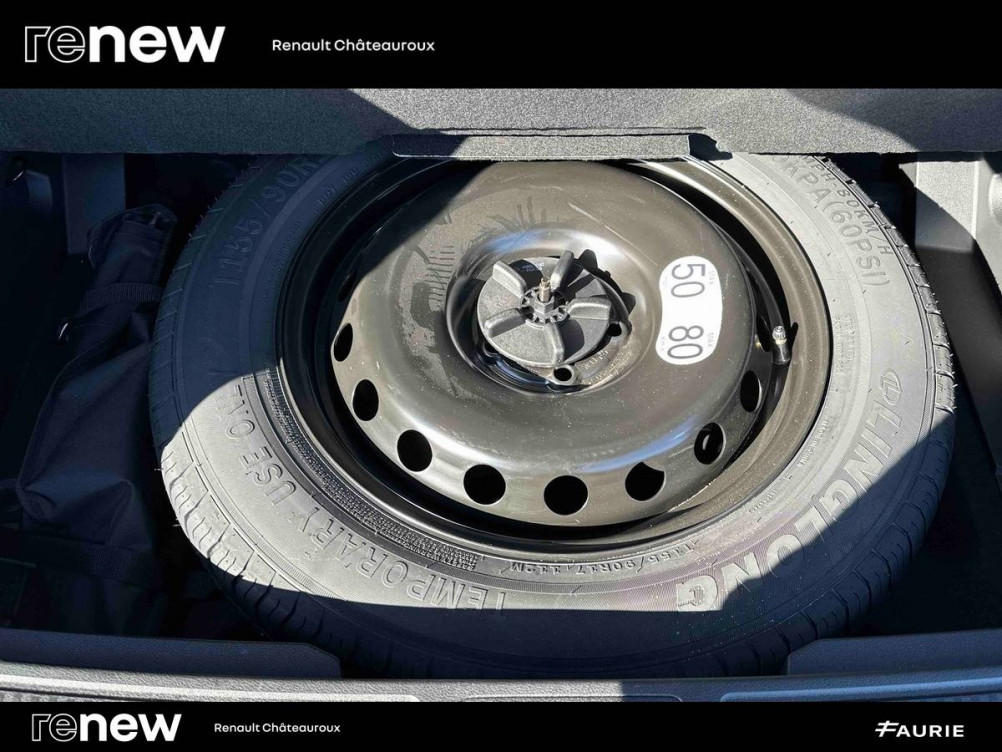 Acheter Renault Austral Austral E-Tech hybrid 200 Iconic esprit Alpine 5p occasion dans les concessions du Groupe Faurie