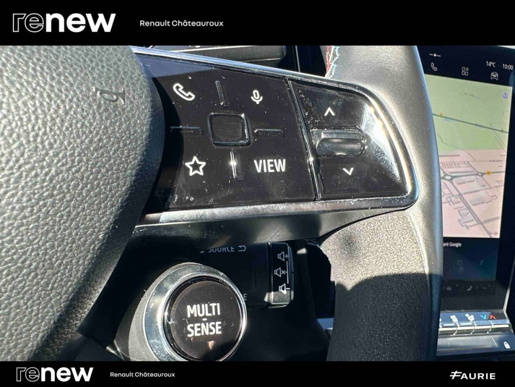 Acheter Renault Austral Austral E-Tech hybrid 200 Iconic esprit Alpine 5p occasion dans les concessions du Groupe Faurie
