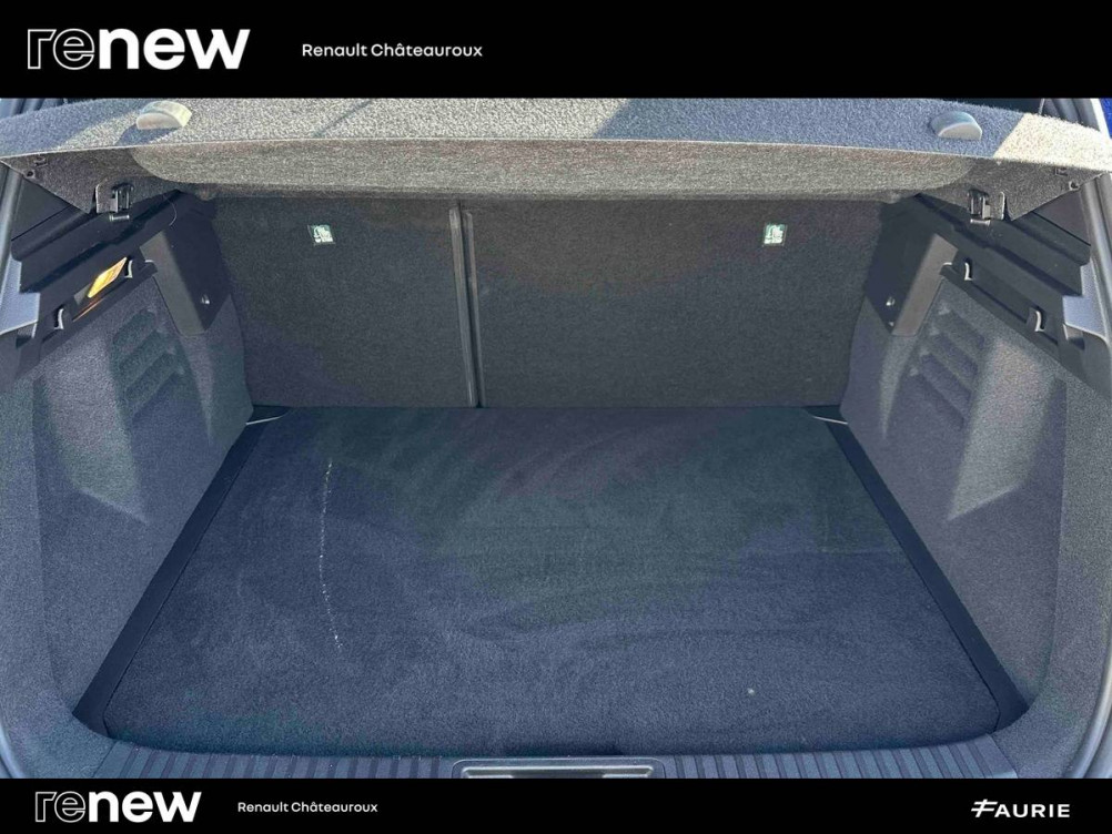 Acheter Renault Symbioz Symbioz E-Tech full hybrid 145 Esprit Alpine 5p occasion dans les concessions du Groupe Faurie